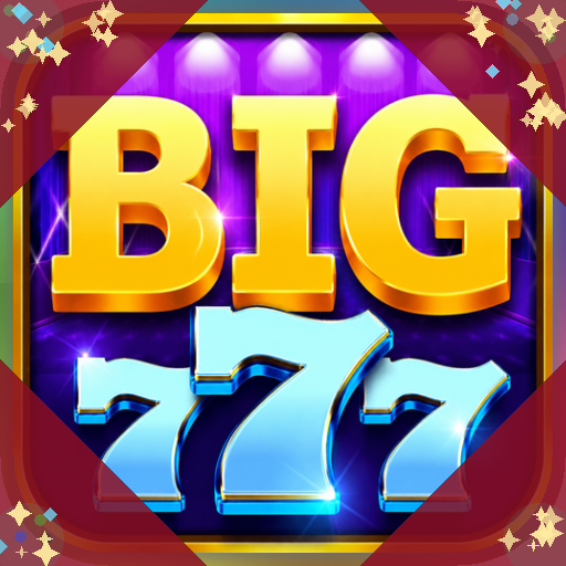 big777 — mitra unggulan