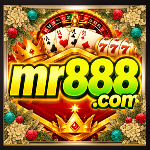 mr888 — mitra unggulan